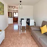 Apartman Bahia Sol Dream -caleta De Fuste- Caleta De Fuste
