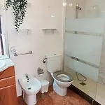 Bahia Sol Dream -caleta De Fuste- Apartman