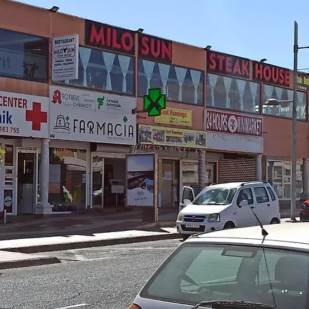 Bahia Sol Dream -caleta De Fuste- كاليتا ذي فوستي