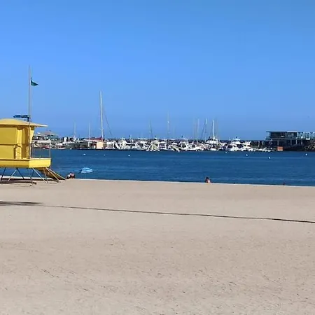 Bahia Sol Dream -caleta De Fuste- كاليتا ذي فوستي