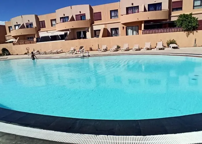 Bahia Sol Dream -caleta De Fuste- * Caleta De Fuste