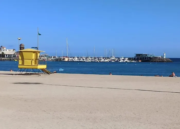 Bahia Sol Dream -caleta De Fuste- Caleta De Fuste