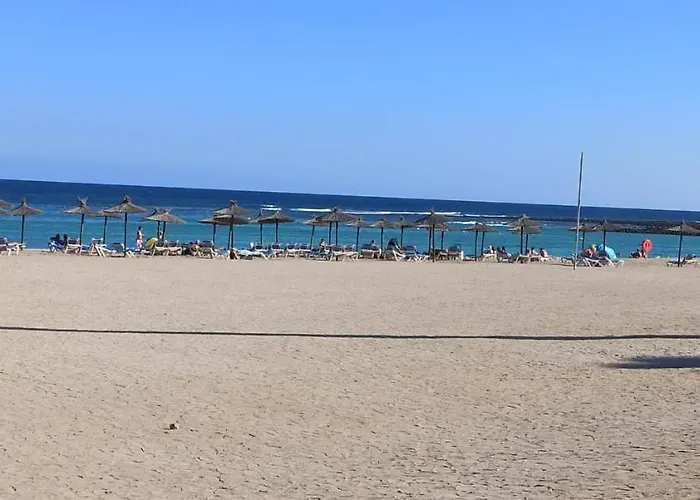 Apartmán Bahia Sol Dream -caleta De Fuste- *