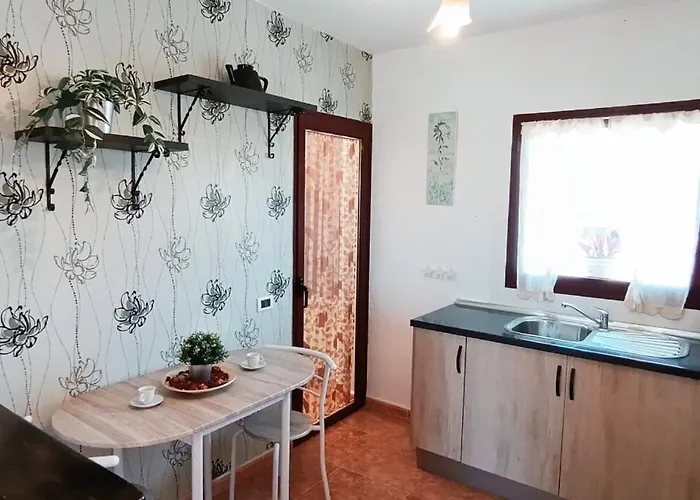 Bahia Sol Dream -caleta De Fuste- كاليتا ذي فوستي