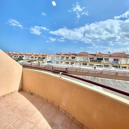 Bahia Sol Dream -caleta De Fuste- 公寓 科斯塔卡莱塔