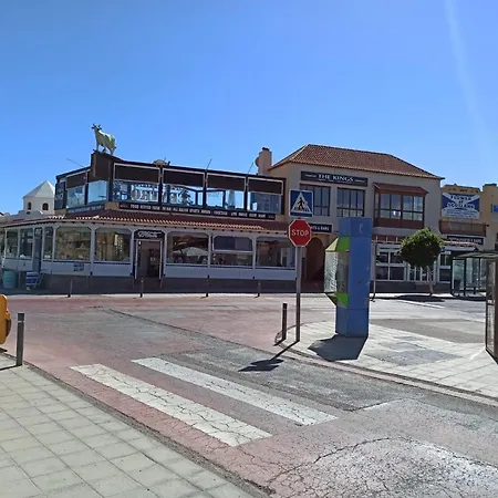 Bahia Sol Dream -caleta De Fuste- *
