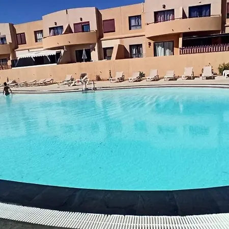 Bahia Sol Dream -caleta De Fuste- * Калета-де-Фусте