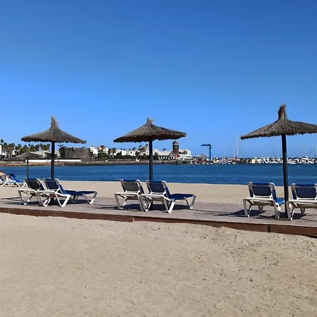 Bahia Sol Dream -caleta De Fuste-