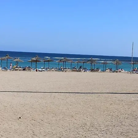 Διαμέρισμα Bahia Sol Dream -caleta De Fuste- *