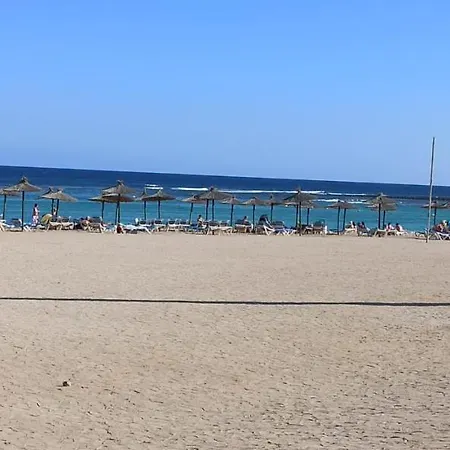 Lejlighed Bahia Sol Dream -caleta De Fuste- *