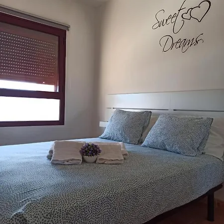 Bahia Sol Dream -caleta De Fuste- * Калета-де-Фусте