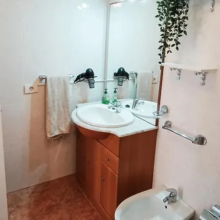 Bahia Sol Dream -caleta De Fuste- Appartement Caleta de Fuste