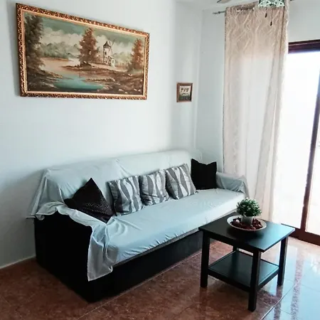 Bahia Sol Dream -caleta De Fuste- Appartement Caleta de Fuste