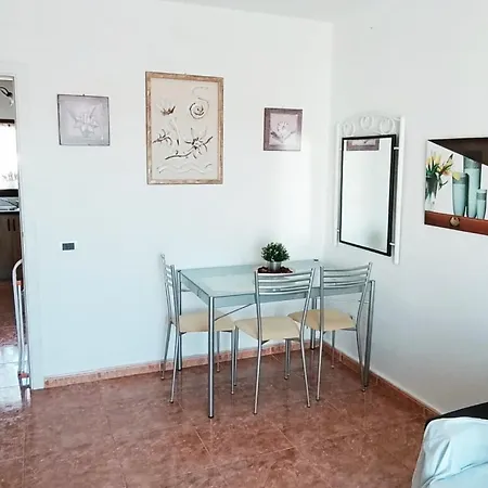 Bahia Sol Dream -caleta De Fuste- Apartament *