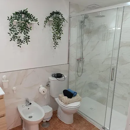 Apartmán Bahia Sol Dream -caleta De Fuste- *