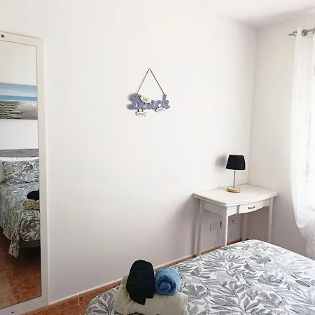 Bahia Sol Dream -caleta De Fuste- 公寓