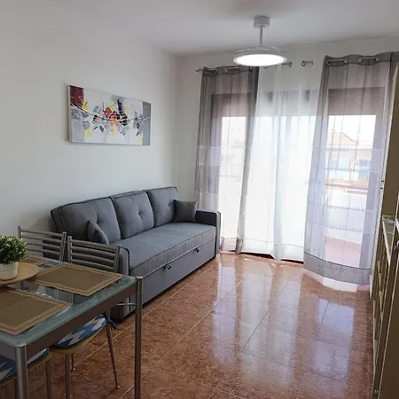 Bahia Sol Dream -caleta De Fuste- Apartmán *
