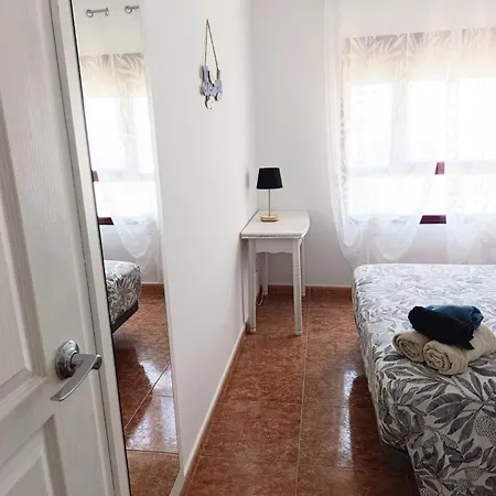 Bahia Sol Dream -caleta De Fuste- * Калета-де-Фусте