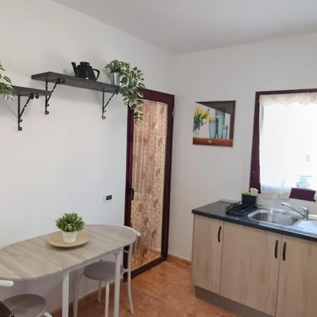 Bahia Sol Dream -caleta De Fuste- 科斯塔卡莱塔