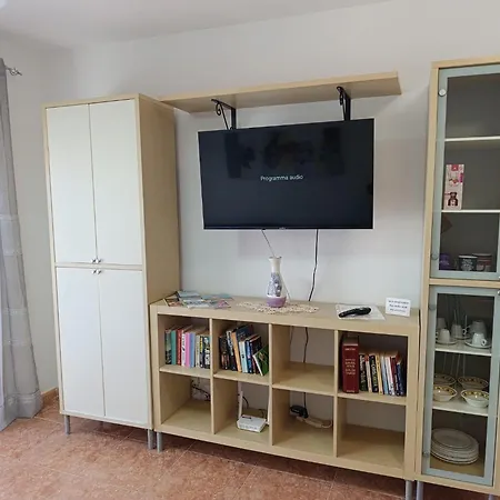 Bahia Sol Dream -caleta De Fuste- Apartmán