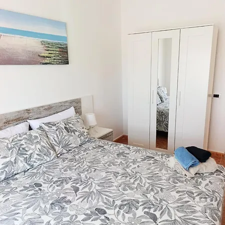 Bahia Sol Dream -caleta De Fuste- Апартаменты *