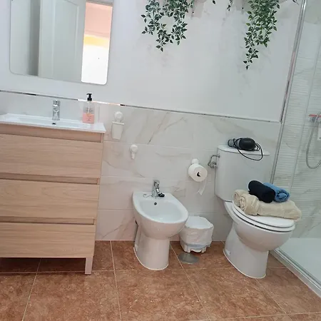 Апартаменты Bahia Sol Dream -caleta De Fuste- *