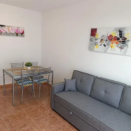 Apartmán Bahia Sol Dream -caleta De Fuste- Caleta De Fuste