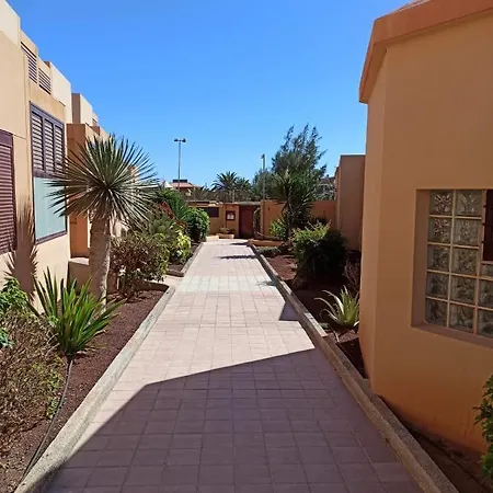 Bahia Sol Dream -caleta De Fuste-