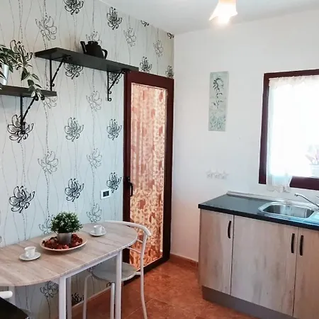 Bahia Sol Dream -caleta De Fuste- Калета-де-Фусте